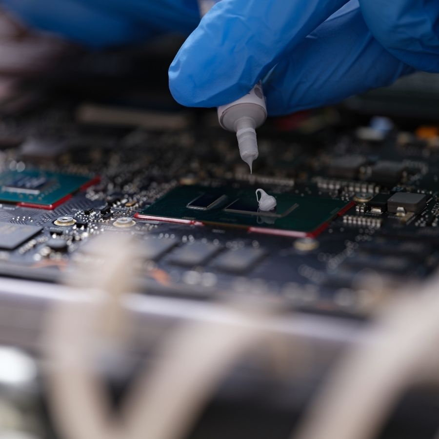 Laptop-Pflege 2025: So verlängern Sie die Lebensdauer Ihres Notebooks