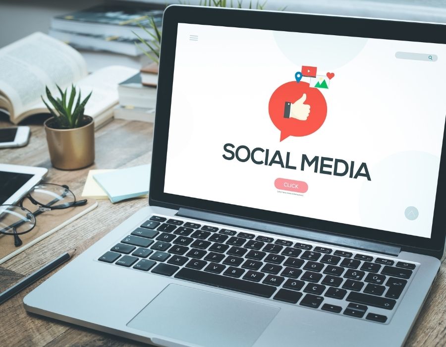 Social Media Kampagnen