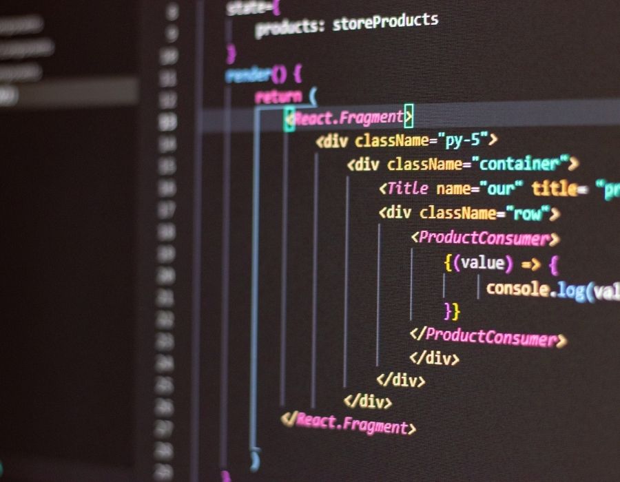 Webseiten-Projekte